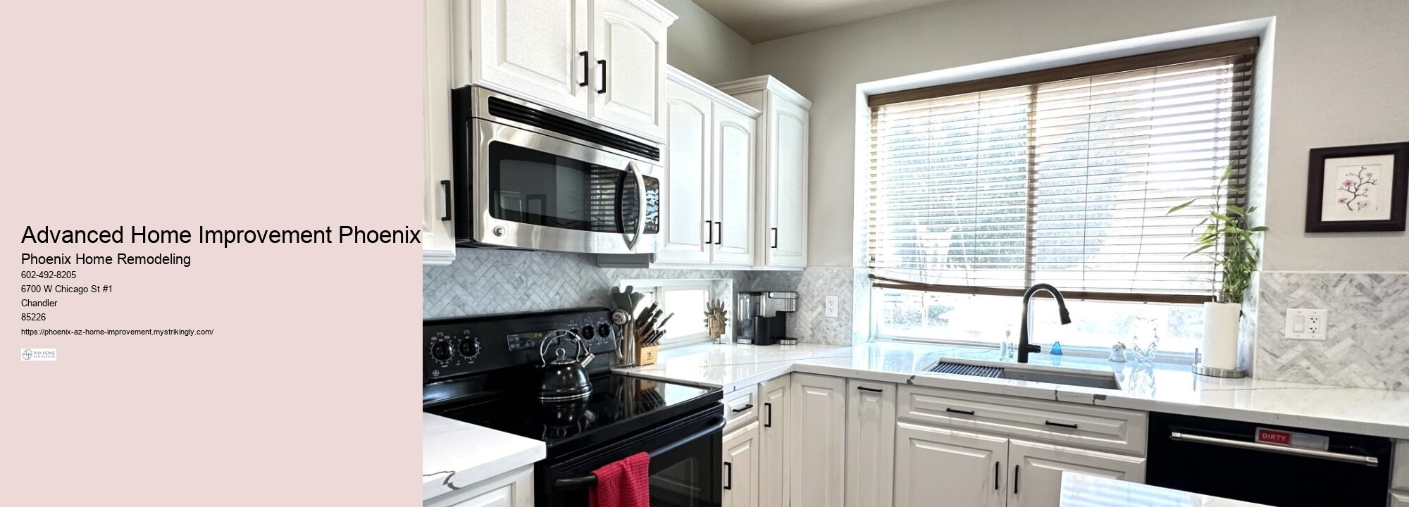 Home Improvement Experts