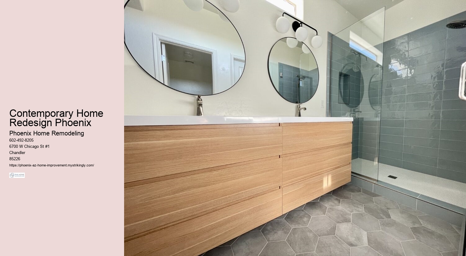 How to choose energy-efficient appliances for a Phoenix home