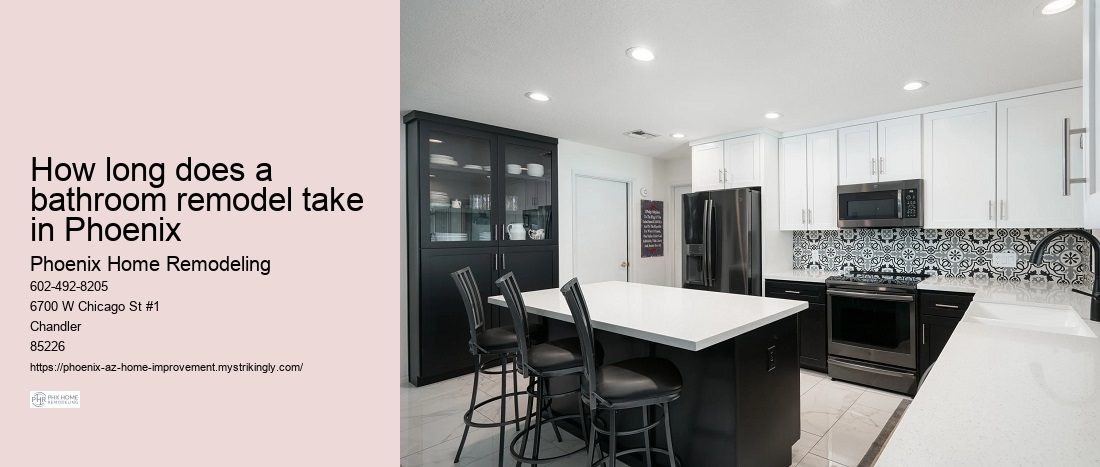 House Remodeling Service