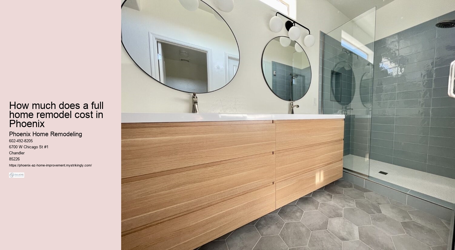 What Is The Main Difference Between Remodeling and Renovation