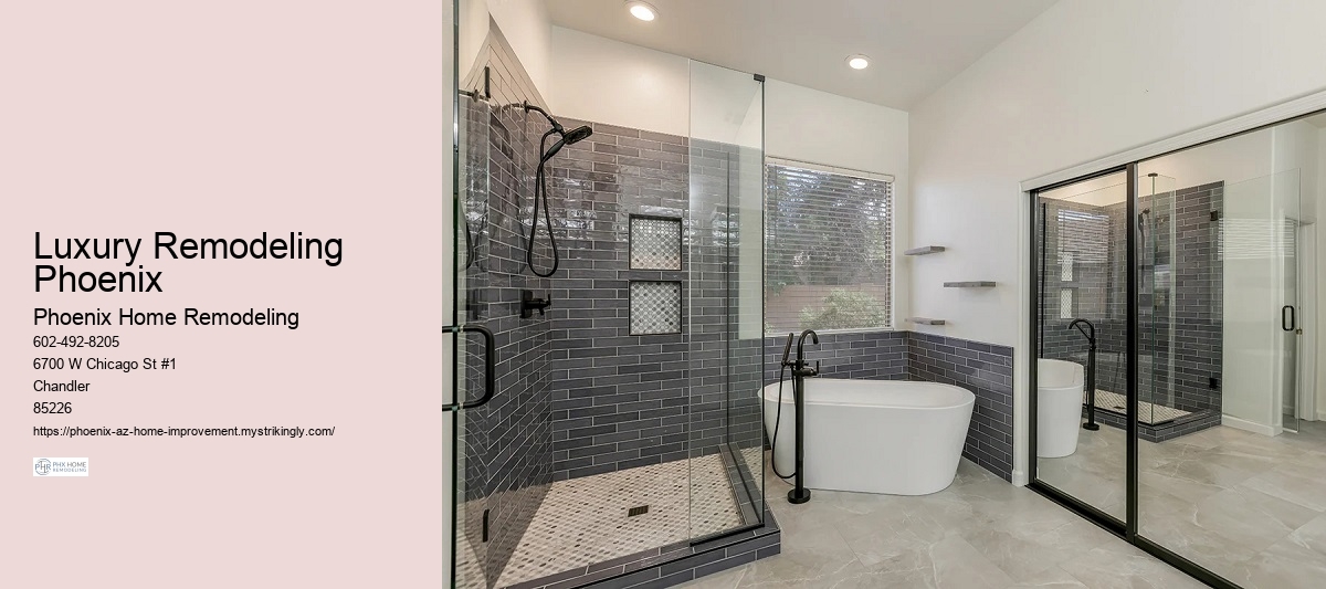 Interior Home Improvement