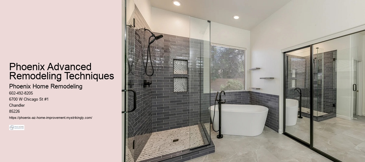 Ahwatukee Home Remodel