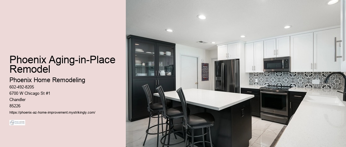 Interior Remodeling Near Me