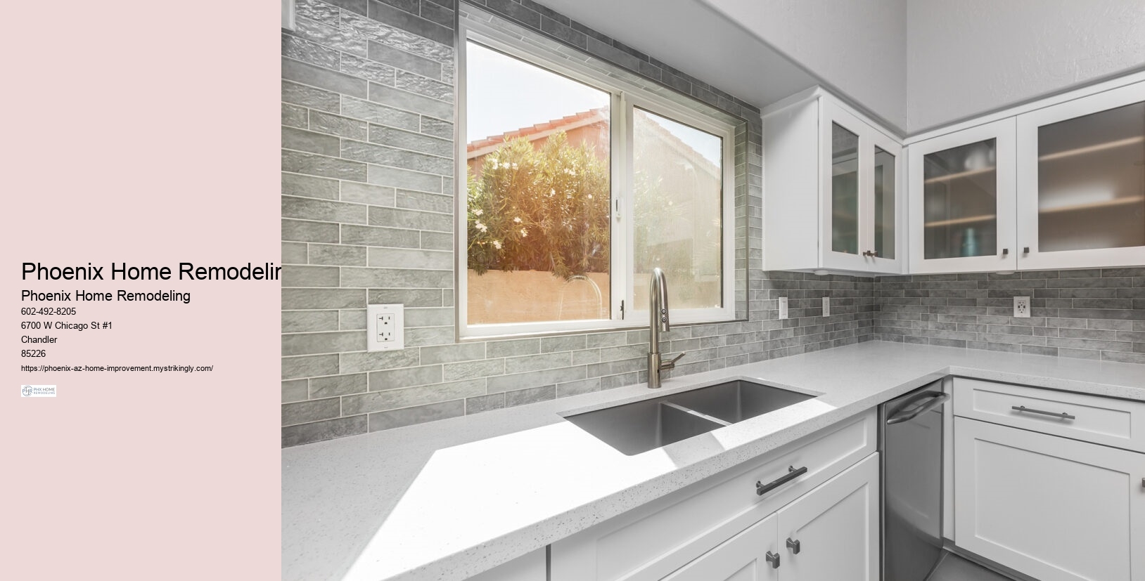 Home Improvement Secrets