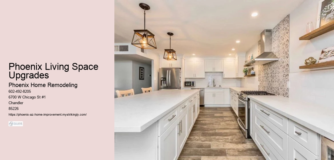 Home Improvement Projects That Add Value