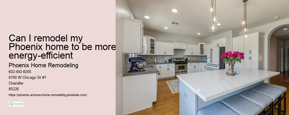 Home Improvement And Remodeling