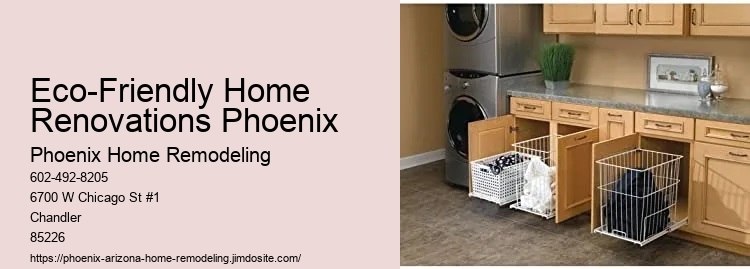Home Remodel Phoenix