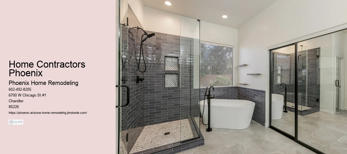 Phoenix Renovations Reviews