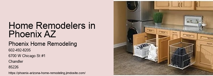 Home Improvement Guides