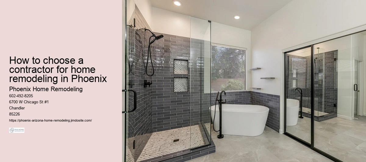 Home Remodeling Reviews