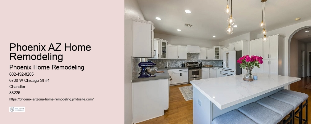 How Do You Plan A Renovation Design