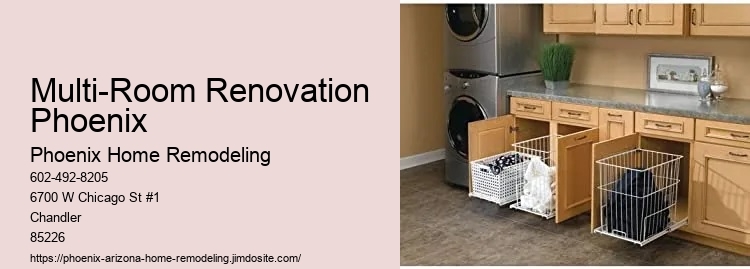 Home Improvement Remodeling