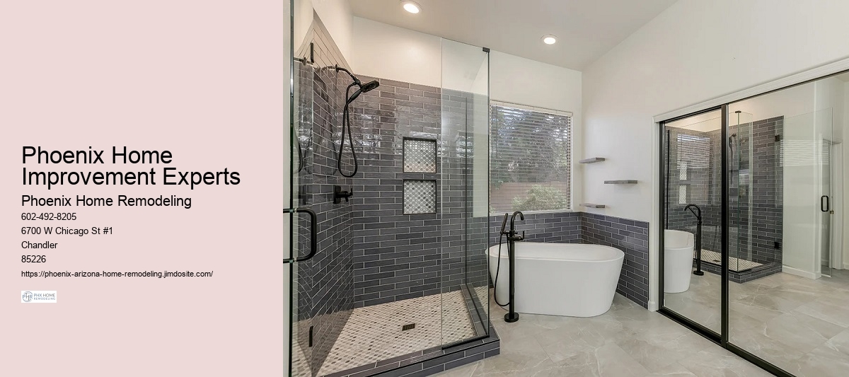 What's the ROI of a home remodel in Phoenix