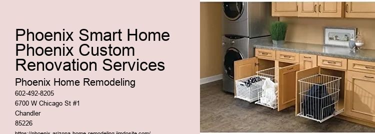 Sustainable Home Design Phoenix