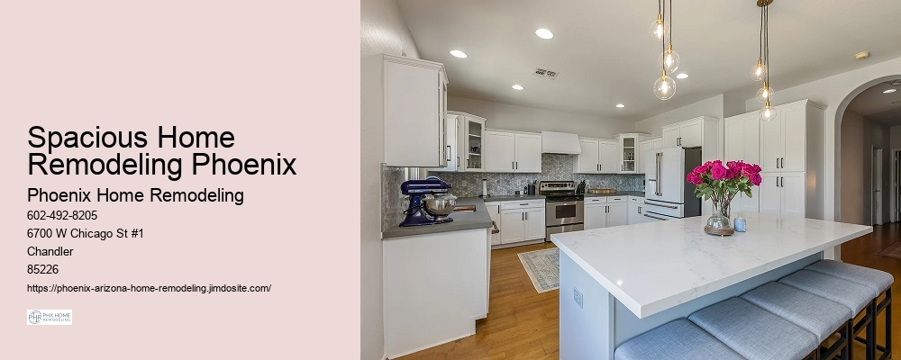 Phoenix Home Renovation Services