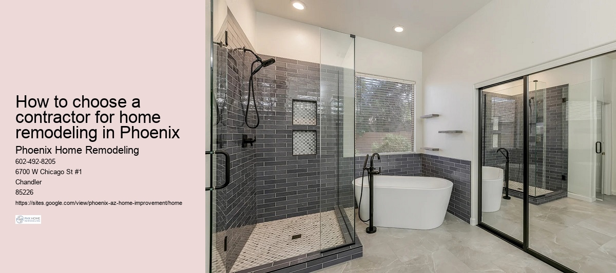 Innovative Home Designs Phoenix