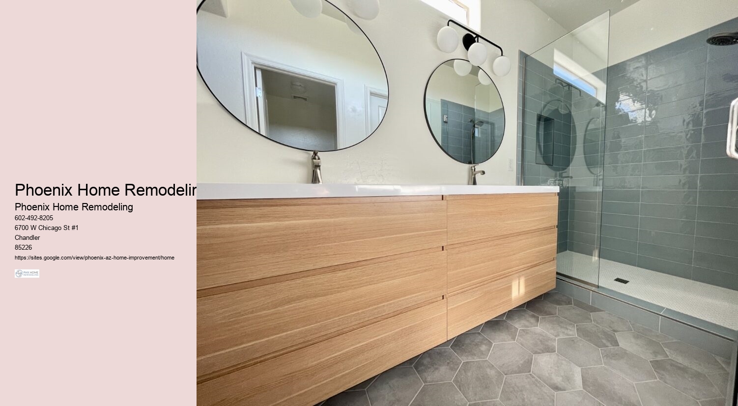 Who Do I Call To Remodel My Home